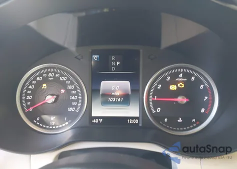 2018 Mercedes-Benz Glc 300 Coupe 4Matic from USA, damaged, VIN WDC0J4KB7JF335347